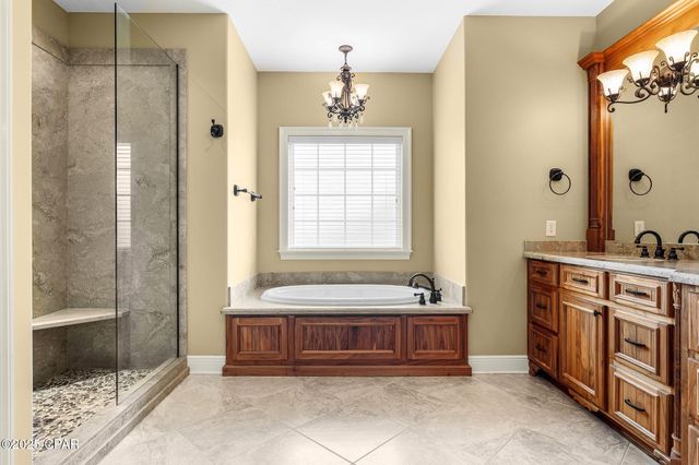 4712 GRANT'S MILL Drive, Lynn Haven, FL 32444