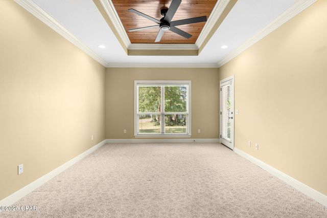 4712 GRANT'S MILL Drive, Lynn Haven, FL 32444