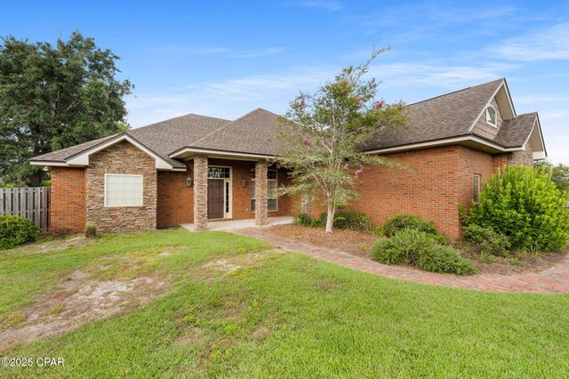 4712 GRANT'S MILL Drive, Lynn Haven, FL 32444