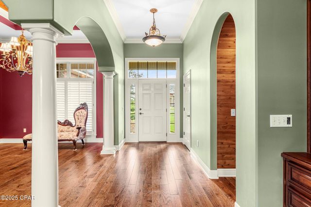 4712 GRANT'S MILL Drive, Lynn Haven, FL 32444