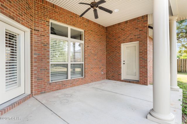 4712 GRANT'S MILL Drive, Lynn Haven, FL 32444
