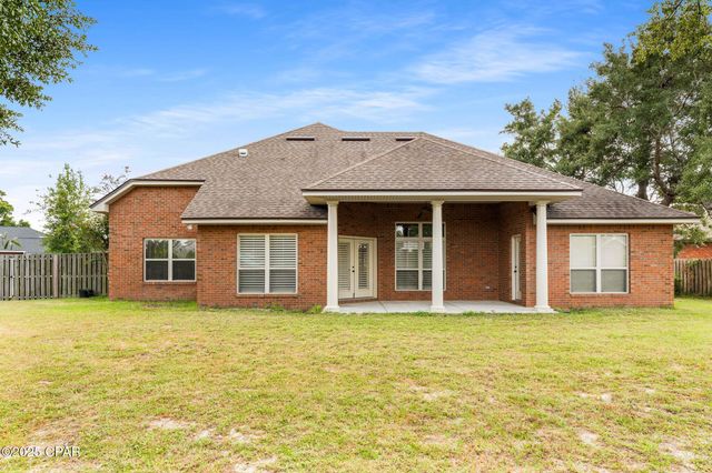 4712 GRANT'S MILL Drive, Lynn Haven, FL 32444