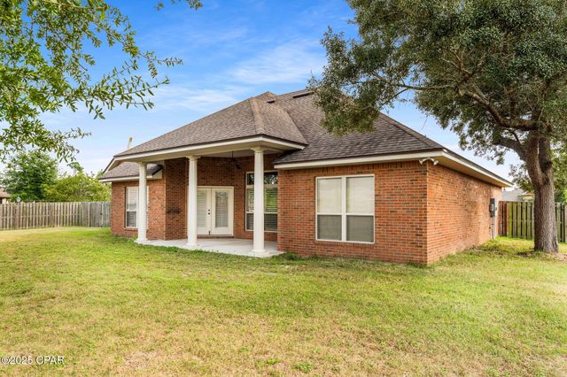 4712 GRANT'S MILL Drive, Lynn Haven, FL 32444