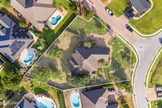 4712 GRANT'S MILL Drive, Lynn Haven, FL 32444