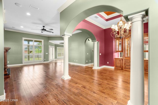 4712 GRANT'S MILL Drive, Lynn Haven, FL 32444