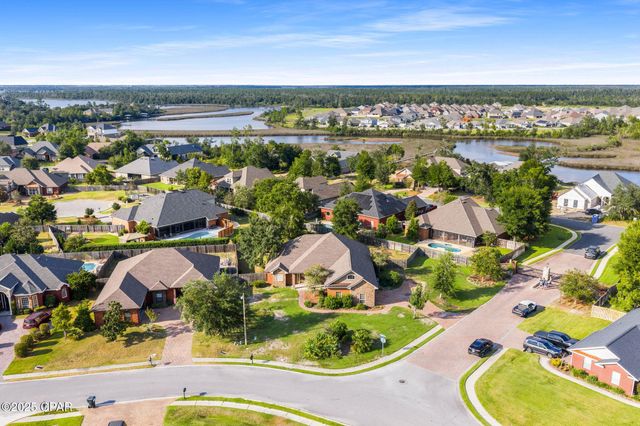 4712 GRANT'S MILL Drive, Lynn Haven, FL 32444