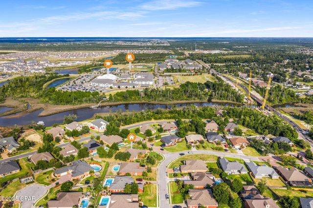 4712 GRANT'S MILL Drive, Lynn Haven, FL 32444