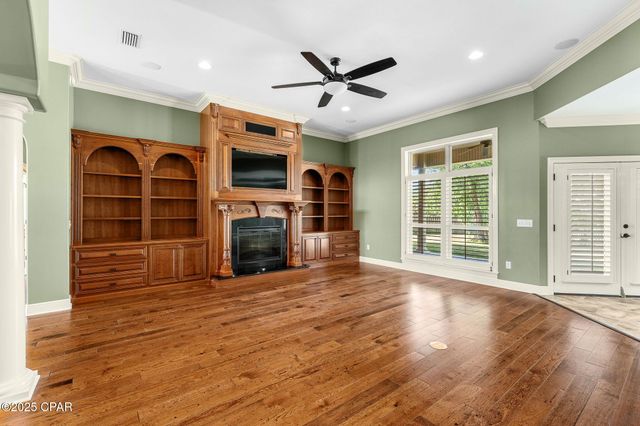 4712 GRANT'S MILL Drive, Lynn Haven, FL 32444