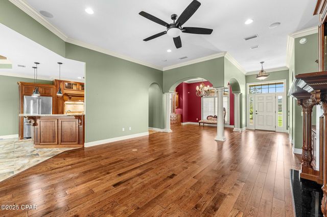 4712 GRANT'S MILL Drive, Lynn Haven, FL 32444
