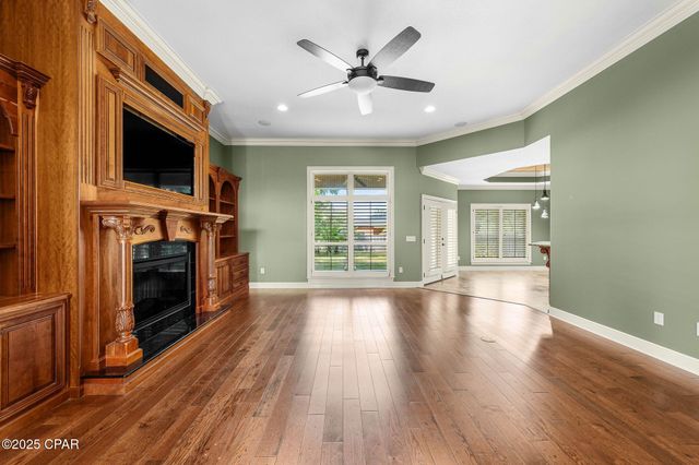4712 GRANT'S MILL Drive, Lynn Haven, FL 32444