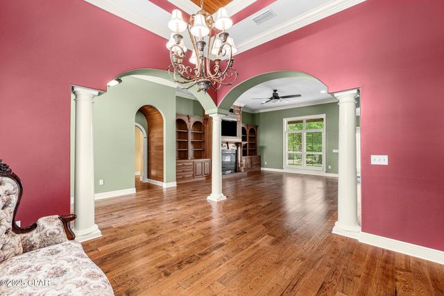 4712 GRANT'S MILL Drive, Lynn Haven, FL 32444