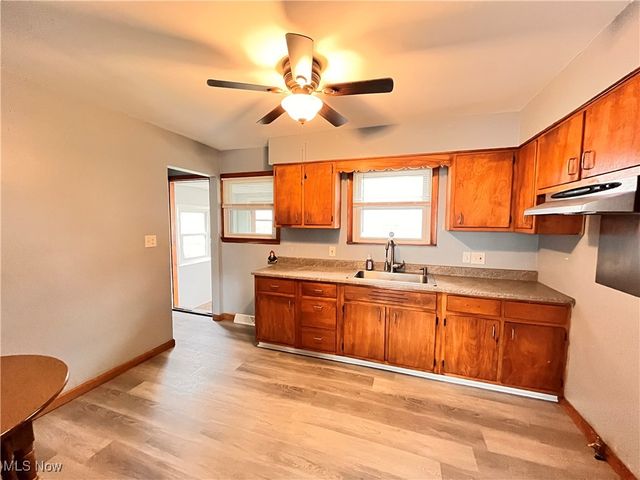 1203 E 17th Street, Ashtabula, OH 44004