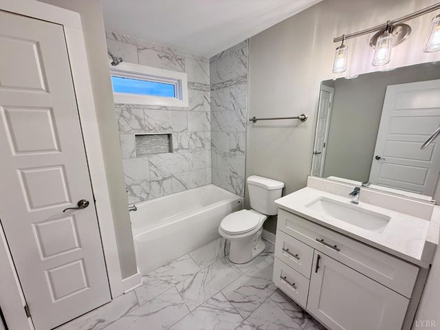 34 Zentry, Lynchburg, VA 24502