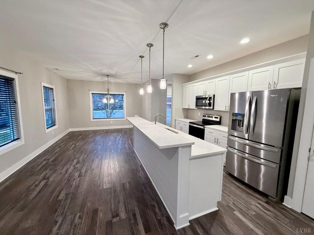 34 Zentry, Lynchburg, VA 24502