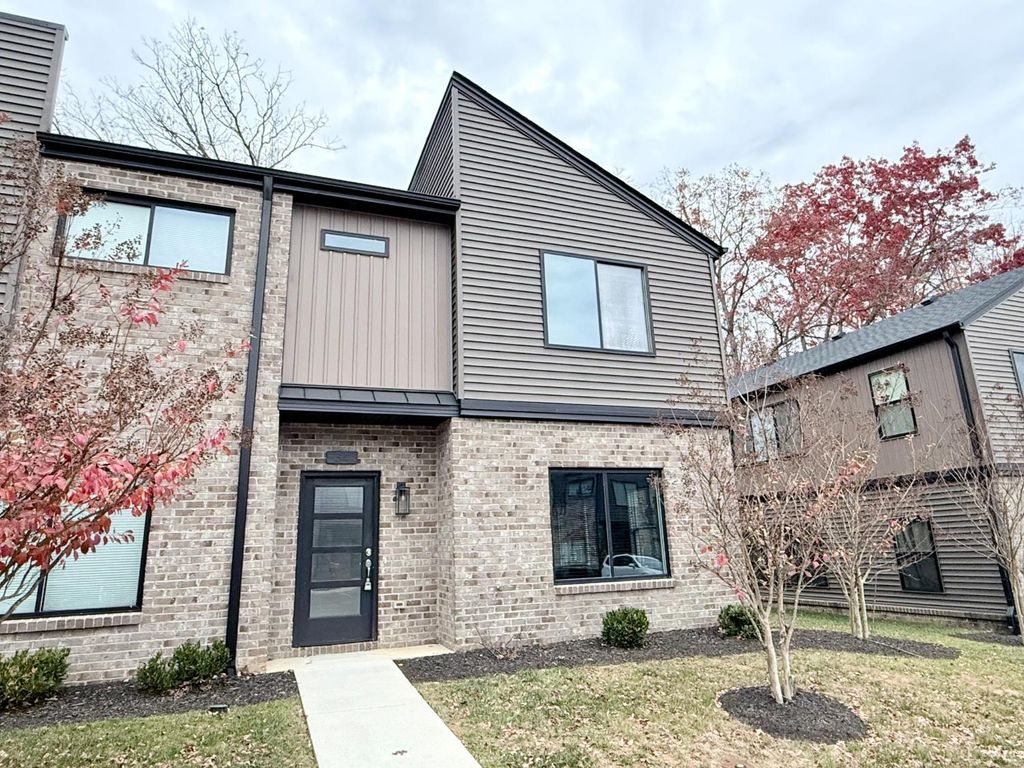 34 Zentry, Lynchburg, VA 24502