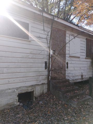 2924 Milam Street, Shreveport, LA 71103