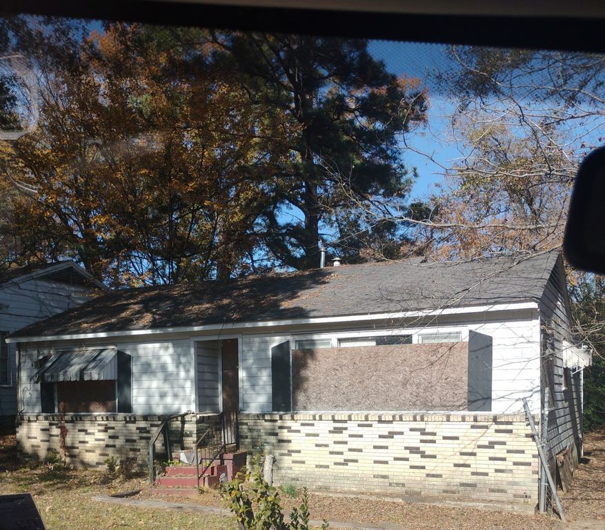 2924 Milam Street, Shreveport, LA 71103