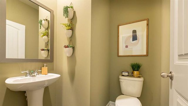 4803 Guava Trace, Acworth, GA 30101