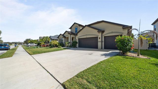 13085 UTOPIA LOOP, Bradenton, FL 34211