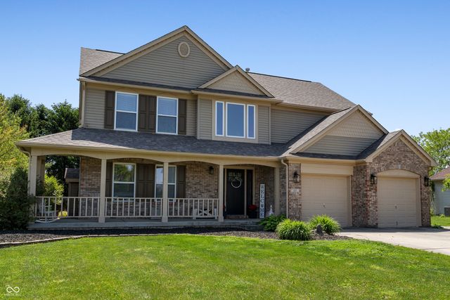 227 Shepherd Court, Greenfield, IN 46140