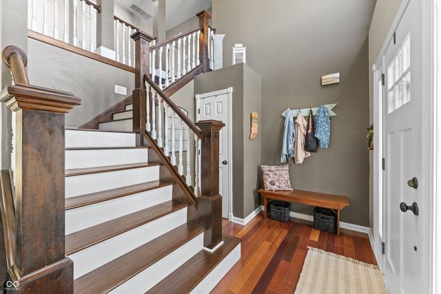 227 Shepherd Court, Greenfield, IN 46140