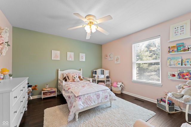 227 Shepherd Court, Greenfield, IN 46140