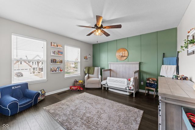 227 Shepherd Court, Greenfield, IN 46140
