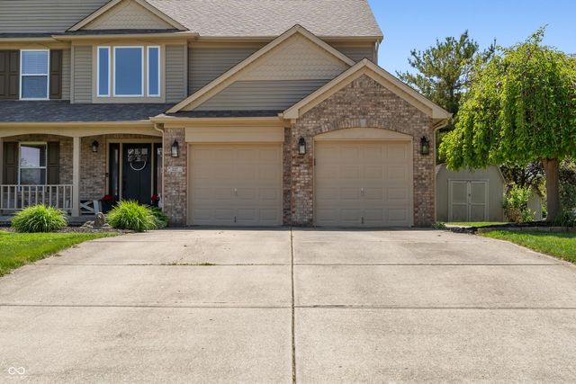 227 Shepherd Court, Greenfield, IN 46140