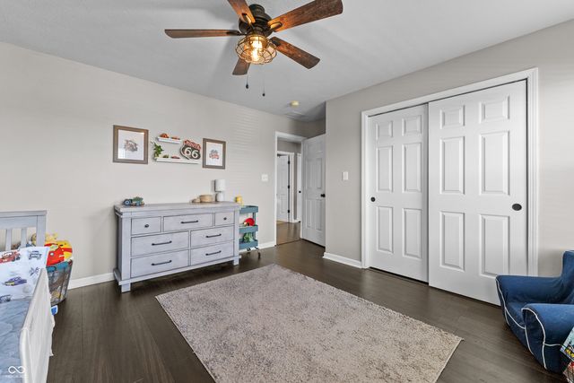 227 Shepherd Court, Greenfield, IN 46140