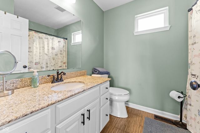 227 Shepherd Court, Greenfield, IN 46140