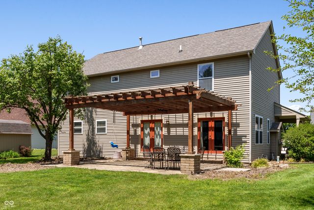 227 Shepherd Court, Greenfield, IN 46140