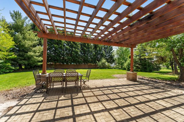 227 Shepherd Court, Greenfield, IN 46140