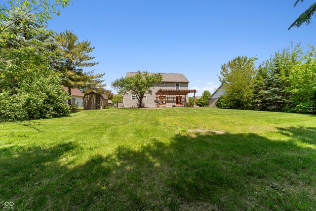 227 Shepherd Court, Greenfield, IN 46140