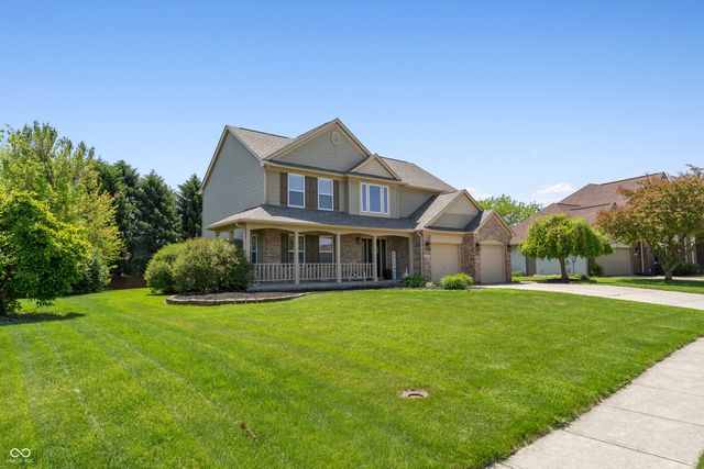 227 Shepherd Court, Greenfield, IN 46140