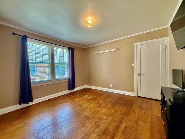 1721 N Market Avenue, Shawnee, OK 74804
