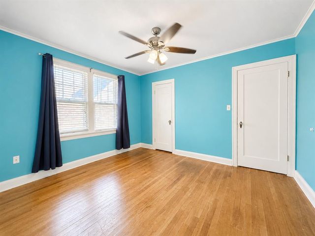 1721 N Market Avenue, Shawnee, OK 74804
