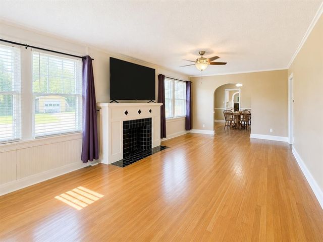 1721 N Market Avenue, Shawnee, OK 74804