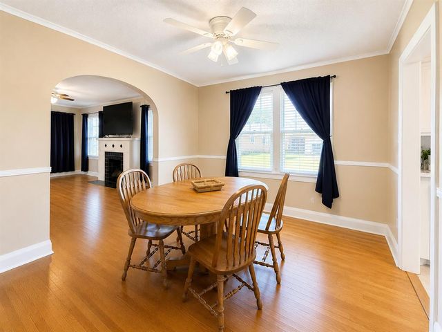 1721 N Market Avenue, Shawnee, OK 74804