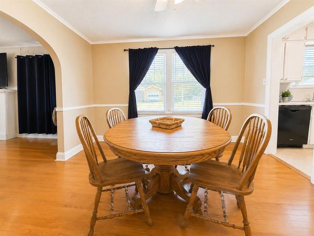 1721 N Market Avenue, Shawnee, OK 74804