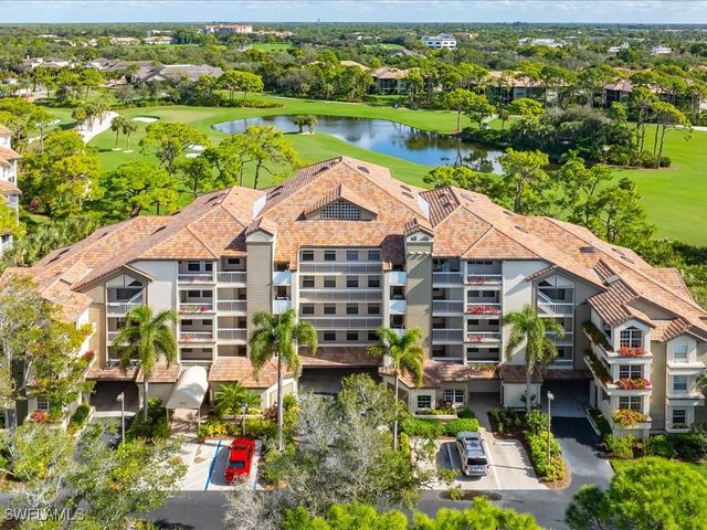 26910 Wedgewood DR 403, Bonita Springs, FL 34134