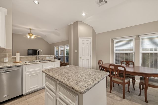 4015 Creek Ridge Lane, Missouri City, TX 77459