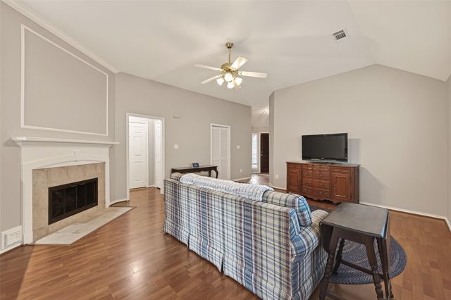 4015 Creek Ridge Lane, Missouri City, TX 77459