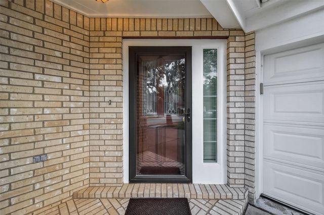 4015 Creek Ridge Lane, Missouri City, TX 77459