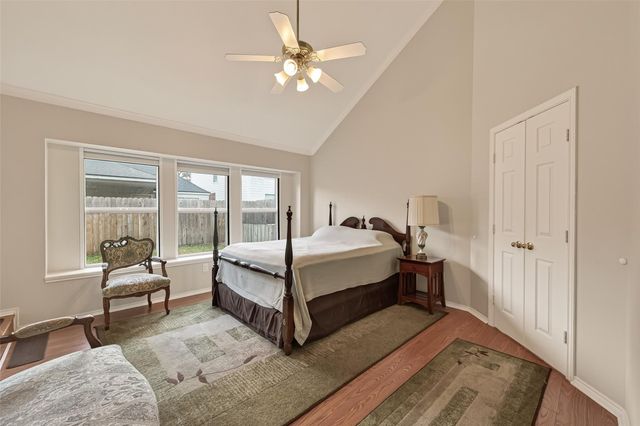 4015 Creek Ridge Lane, Missouri City, TX 77459