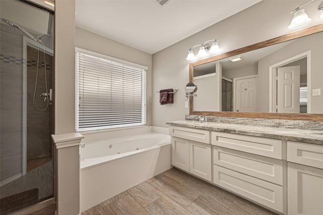 4015 Creek Ridge Lane, Missouri City, TX 77459