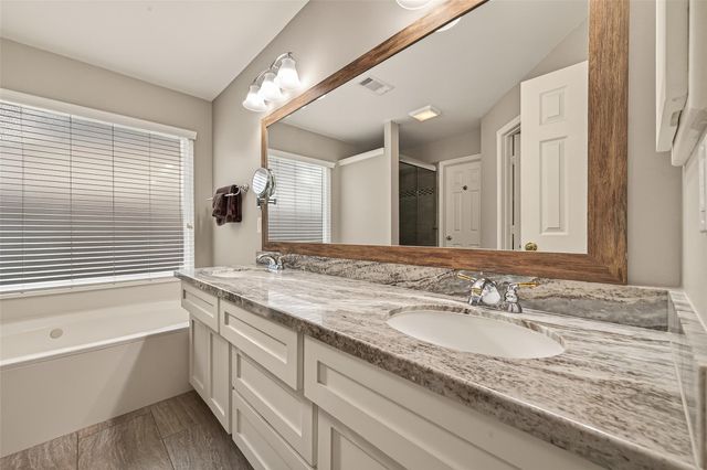 4015 Creek Ridge Lane, Missouri City, TX 77459