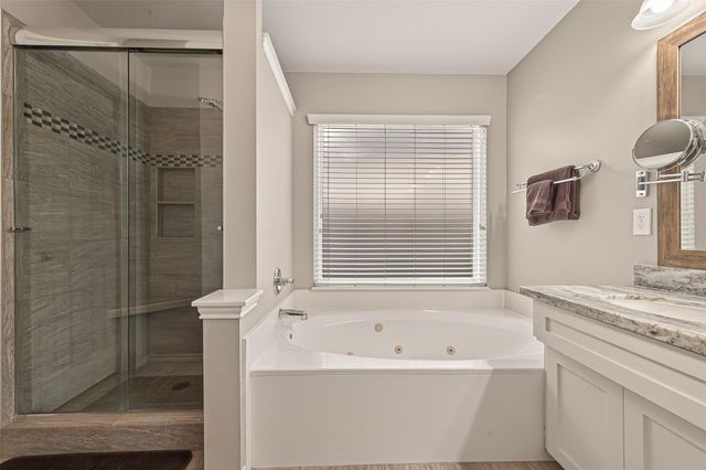 4015 Creek Ridge Lane, Missouri City, TX 77459