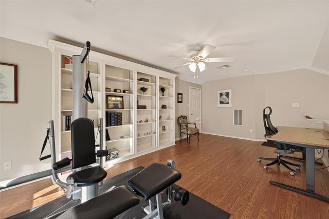 4015 Creek Ridge Lane, Missouri City, TX 77459