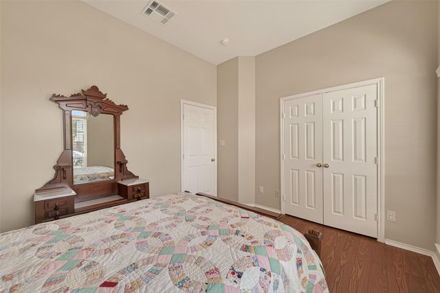 4015 Creek Ridge Lane, Missouri City, TX 77459