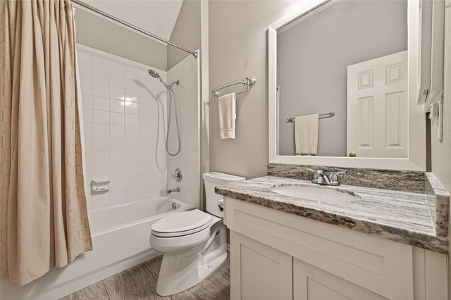 4015 Creek Ridge Lane, Missouri City, TX 77459